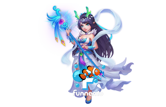 หน้าเกมสล็อตเว็บตรง funnemo โปรโมชั่นเครดิตฟรี