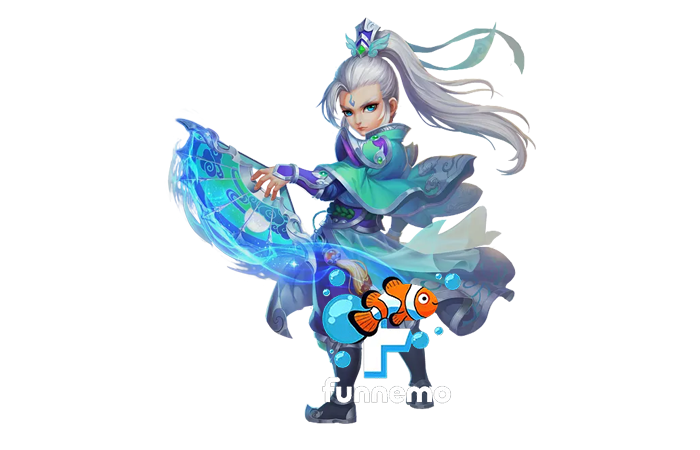 slot funnemo